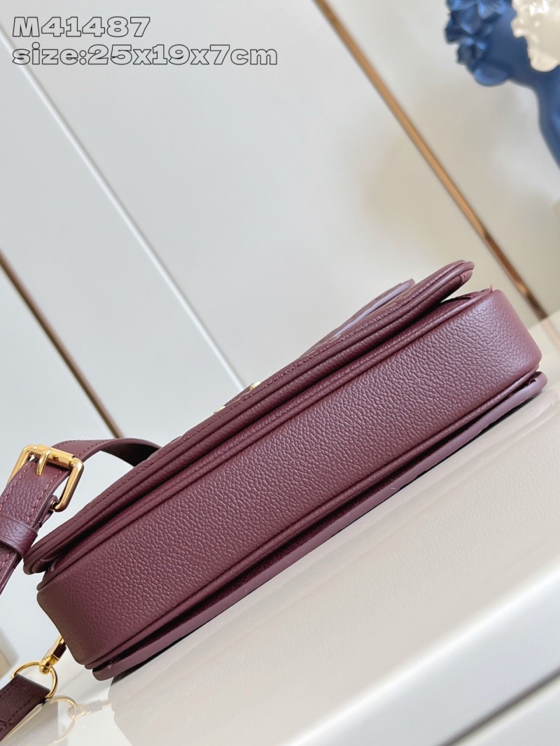 LV Satchel Bags